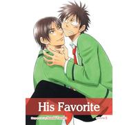 His Favorite, Vol. 5 (Volume 5)