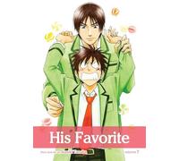 His Favorite, Vol. 7 (Volume 7)