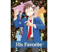 His Favorite, Vol. 9: Volume 9