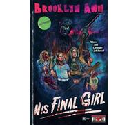 His Final Girl (The Final Couples)