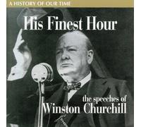 His Finest Hour: Speeches
