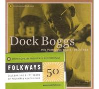 His Folkways Years 1963-1968 2-CD