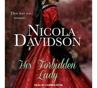 His Forbidden Lady