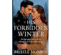 His Forbidden Winter: An enemies-to-lovers, slow-burn forbidden romance: 2