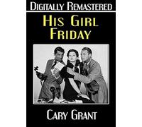 HIS GIRL FRIDAY