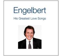 His Greatest Love Songs (Slidepack) by Engelbert Humperdinck