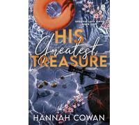 His Greatest Treasure