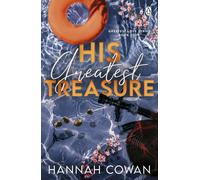 His Greatest Treasure