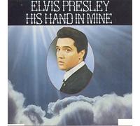 His Hand in Mine
