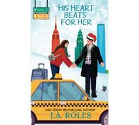 His Heart Beats For Her