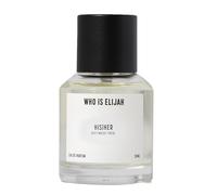 WHO IS ELIJAH HIS HER Eau De Parfum 50ml