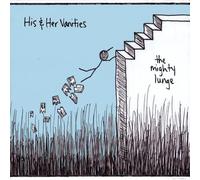 His & Her Vanities - The Mighty Lunge
