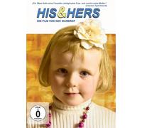 His & Hers (FSK ohne Altersbeschränkung) DVD