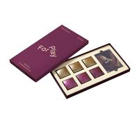 His & Hers - Intimacy-Enhancing Aphrodisiac Chocolates for Date Night - Ethically Sourced, Gluten-Free, Milk Chocolate - 6 Chocolates & Play Cards for Connection (His & Hers - Milk Chocolate)