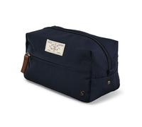 His & Hers Travel Wash Bag Large - Coast Softside Navy Navy
