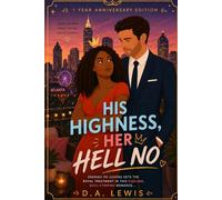 His Highness, Her Hell No