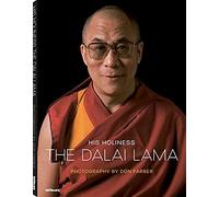 His Holiness the Dalai Lama