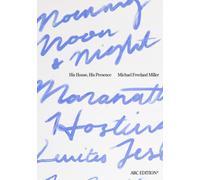 His House, His Presence