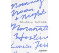 His House, His Presence: Calling the Church Back to God's Original Design by Mic