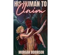 His Human to Claim (Unit A12)