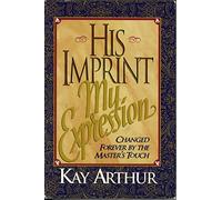 His Imprint, My Expression