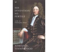 His Invention So Fertile