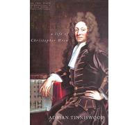His Invention So Fertile: A Life of Christopher Wren