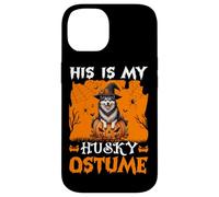 His Is My Husky Ostume Case for iPhone 14