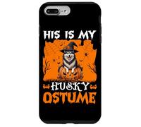 His Is My Husky Ostume Case for iPhone 7 Plus/8 Plus