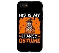 His Is My Husky Ostume Case for iPhone SE (2020) / 7/8