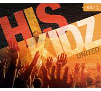 His Kidz United - His Kidz 1