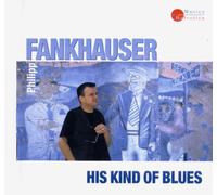 His Kind of Blues