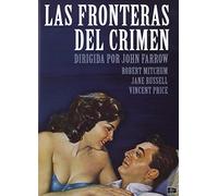 His Kind of Woman (1951) Dvd