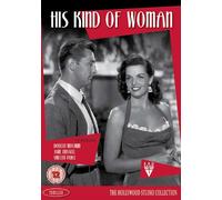 His Kind Of Woman [DVD]