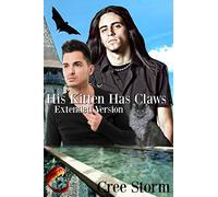 His Kitten Has Claws (Kalil's Coven)
