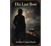 HIS LAST BOW