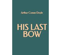 His Last Bow