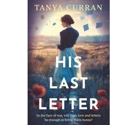 His Last Letter