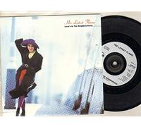 HIS LATEST FLAME - HIS LATEST FLAME - LOVE'S IN THE NIEGHBOURHOOD - 7 inch vinyl / 45
