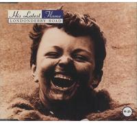 HIS LATEST FLAME. LONDONDERRY ROAD. VERY RARE 1989 4 TRACK CD SINGLE. - HIS LATEST FLAME. LONDONDERRY ROAD.