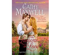 His Lessons on Love: A Logical Man's Guide to Dangerous Women Novel