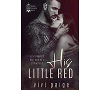 His Little Red: A Possessive Dark Romance: 1 (Mayhem Ever After)
