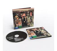 HIS LORDSHIP - CD ALBUM - 61 - Z123z