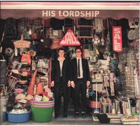 His Lordship His Lordship CD NEW