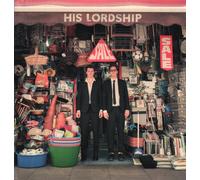 His Lordship His Lordship LP Vinyl NEW