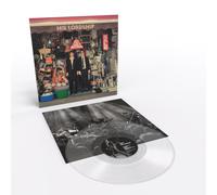 His Lordship His Lordship (Vinyl) 12" Album (Clear vinyl) (Limited Edition)