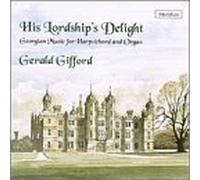 His Lordship's Delight-Georgia - His Lordship's Delight-Georgia