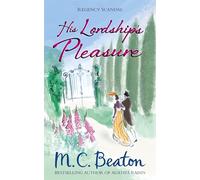 His Lordship's Pleasure (Regency Scandal) – Little, Brown Book Group