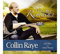 His Love Remains by Cradle Concepts