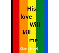 His love will kill me: A story of broken pieces and healing hearts